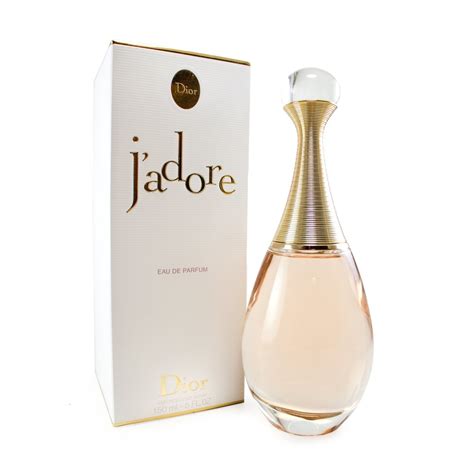 dior new perfume j'adore